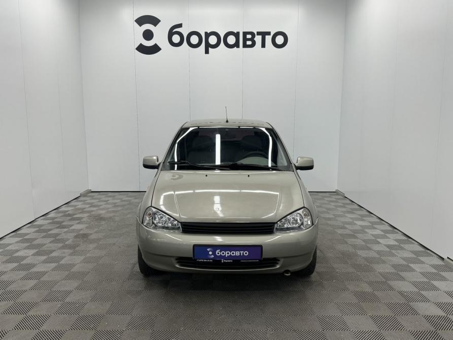 Lada (ВАЗ) Kalina I Воронеж  - изображение 3
