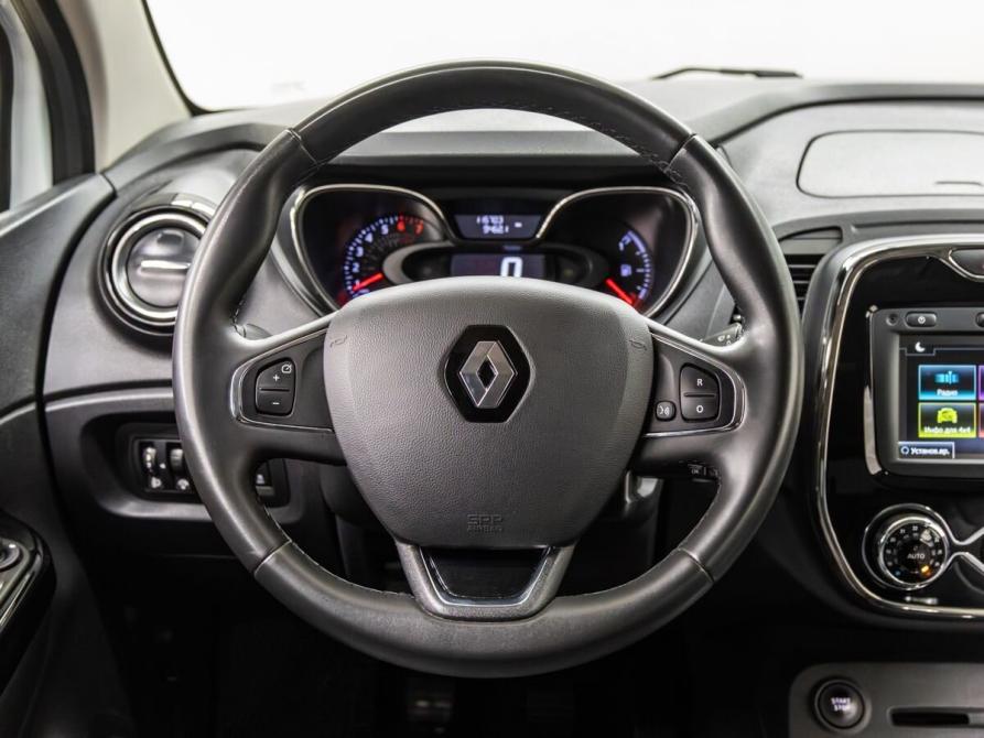 Renault Kaptur I Волгоград  - изображение 14