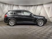 BMW X3 II (F25) Москва  - изображение 24