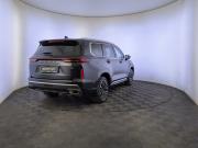 Exeed VX I Москва  - изображение 35