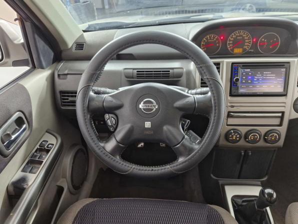 Nissan X-Trail I Рестайлинг с пробегом 2006 года, цена 616 000 рублей, 310750 км, внедорожник, Автокод Объявления
