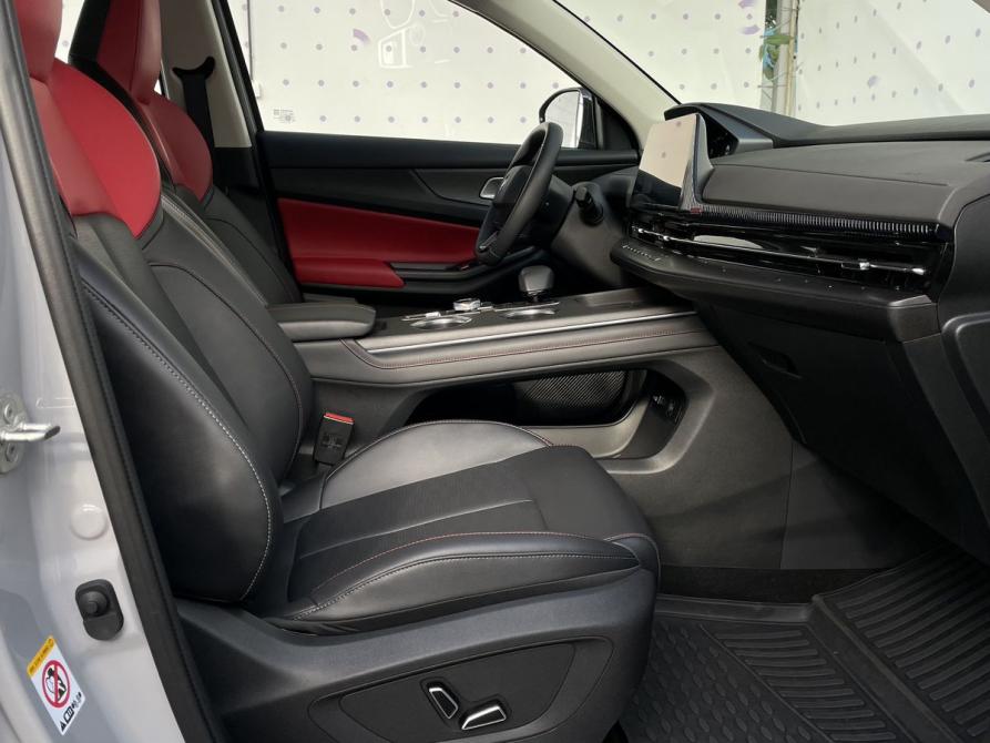Changan UNI-S I Тамбов  - изображение 12