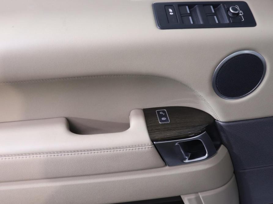 Land Rover Range Rover Sport II Москва  - изображение 21