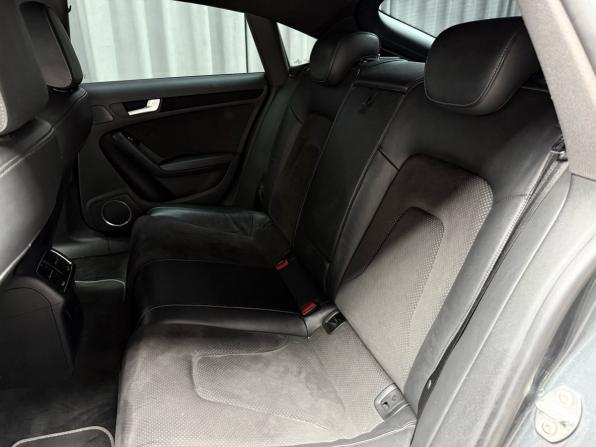 Audi A5 I (8T) Рестайлинг с пробегом 2013 года, цена 1 899 000 рублей, 168710 км, купе, Автокод Объявления