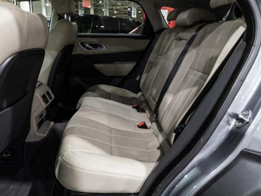 Land Rover Range Rover Velar I Санкт-Петербург  - изображение 17