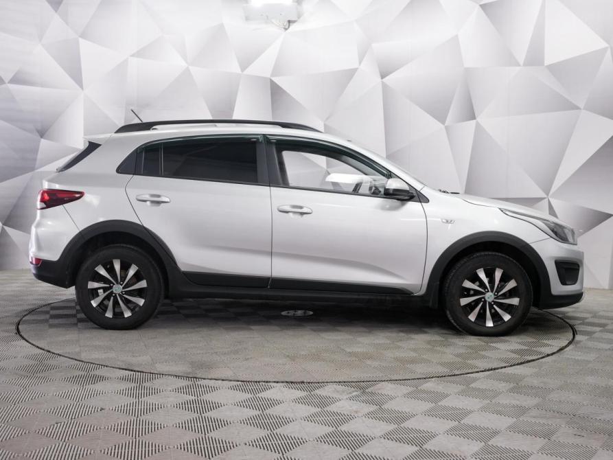 Kia Rio IV Ульяновск  - изображение 6