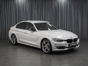 BMW 3 серии VI (F3x) Ставрополь  - изображение 24