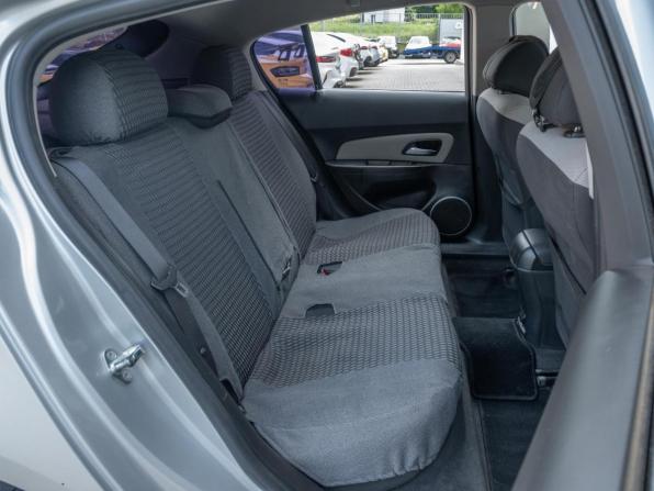 Chevrolet Cruze I Рестайлинг с пробегом 2013 года, цена 849 000 рублей, 189816 км, хэтчбек, Автокод Объявления