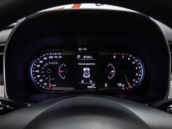 Hyundai Tucson IV с пробегом 2021 года, цена 2 899 000 рублей, 55327 км, внедорожник, Автокод Объявления