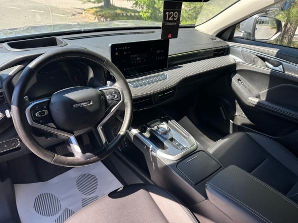 Haval Jolion I с пробегом 2023 года, цена 1 989 000 рублей, 63742 км, внедорожник, Автокод Объявления