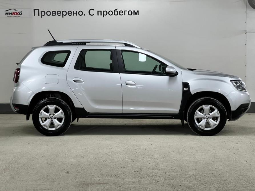 Renault Duster II Тюмень  - изображение 3
