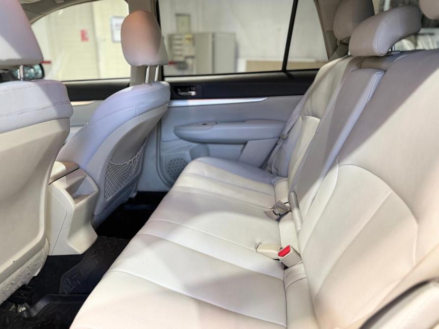 Subaru Outback IV Челябинск  - изображение 16