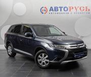 Mitsubishi Outlander III Рестайлинг 2 Москва  - изображение 23