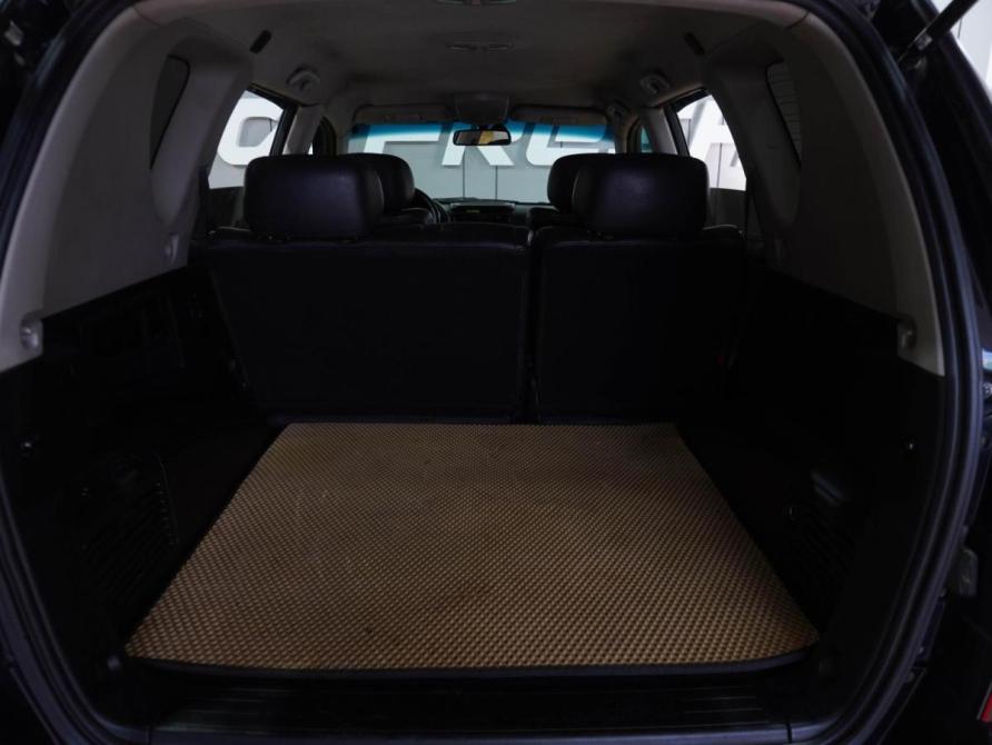 SsangYong Rexton II Воронеж  - изображение 20