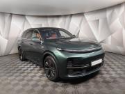 Li Auto (Lixiang) L7 I Рестайлинг Москва  - изображение 24