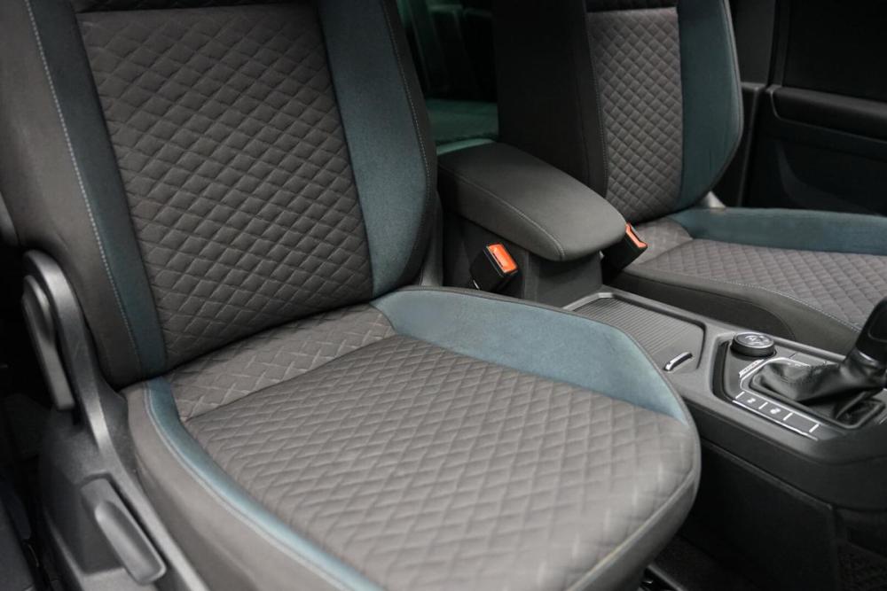 Volkswagen Tiguan II Крым  - изображение 27