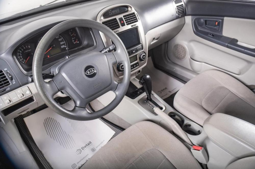 Kia Cerato I Томск  - изображение 8