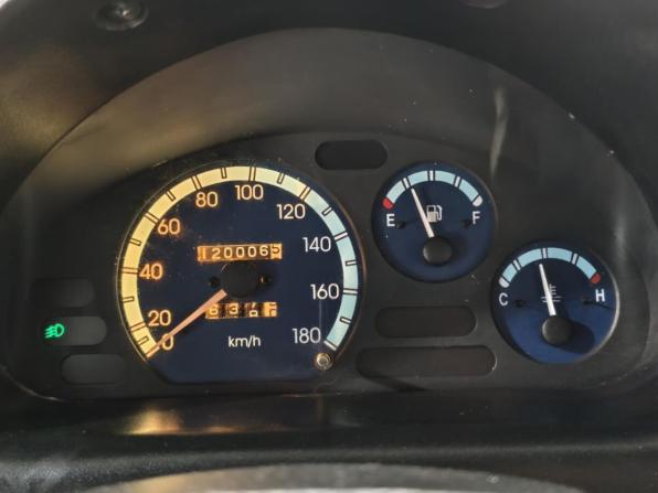Daewoo Matiz I Рестайлинг с пробегом 2012 года, цена 178 000 рублей, 120003 км, хэтчбек, Автокод Объявления