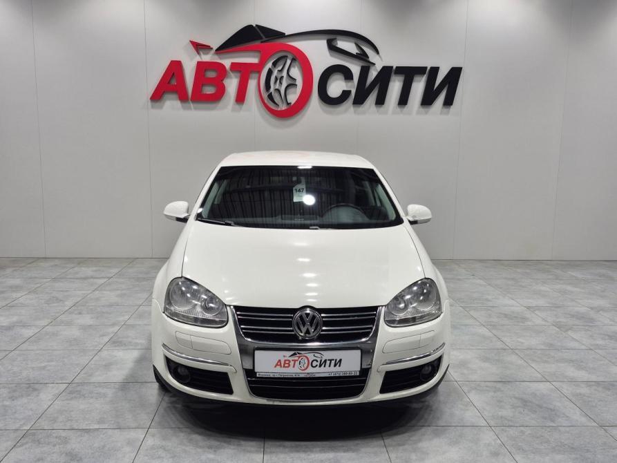 Volkswagen Jetta V Воронеж  - изображение 2