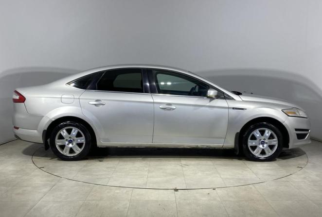Ford Mondeo IV Рестайлинг с пробегом 2011 года, цена 549 000 рублей, 279014 км, седан, Автокод Объявления
