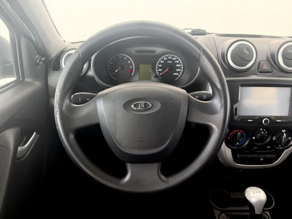 Lada (ВАЗ) Granta I с пробегом 2014 года, цена 315 000 рублей, 131684 км, лифтбек, Автокод Объявления