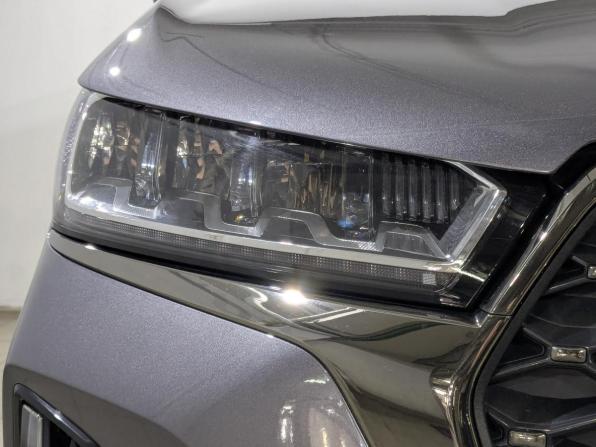 Chery Tiggo 7 Pro Max I с пробегом 2023 года, цена 1 925 000 рублей, 48894 км, внедорожник, Автокод Объявления