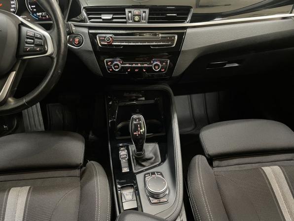 BMW X1 II (F48) с пробегом 2019 года, цена 3 349 000 рублей, 197180 км, внедорожник, Автокод Объявления