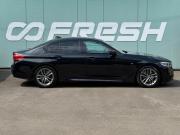 BMW 5 серии VII (G30/G31/G38) Кропоткин  - изображение 32