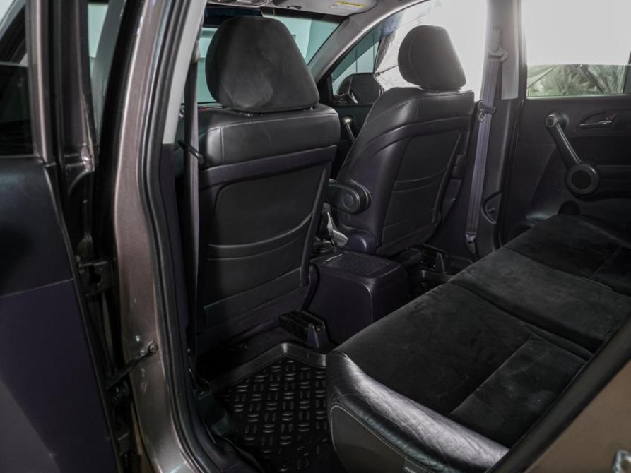 Honda CR-V IV Воронеж  - изображение 11