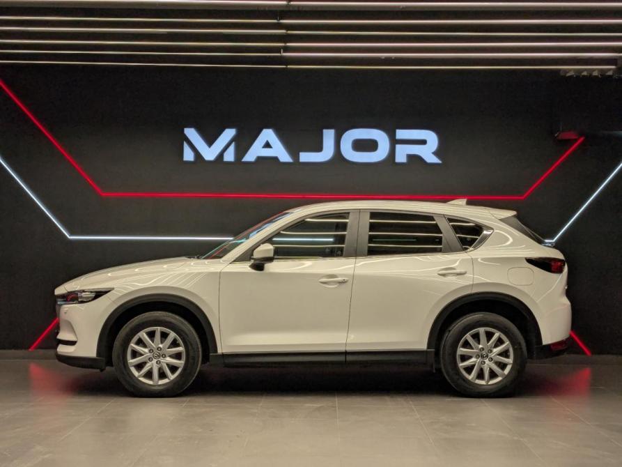 Mazda CX-5 II Москва  - изображение 23