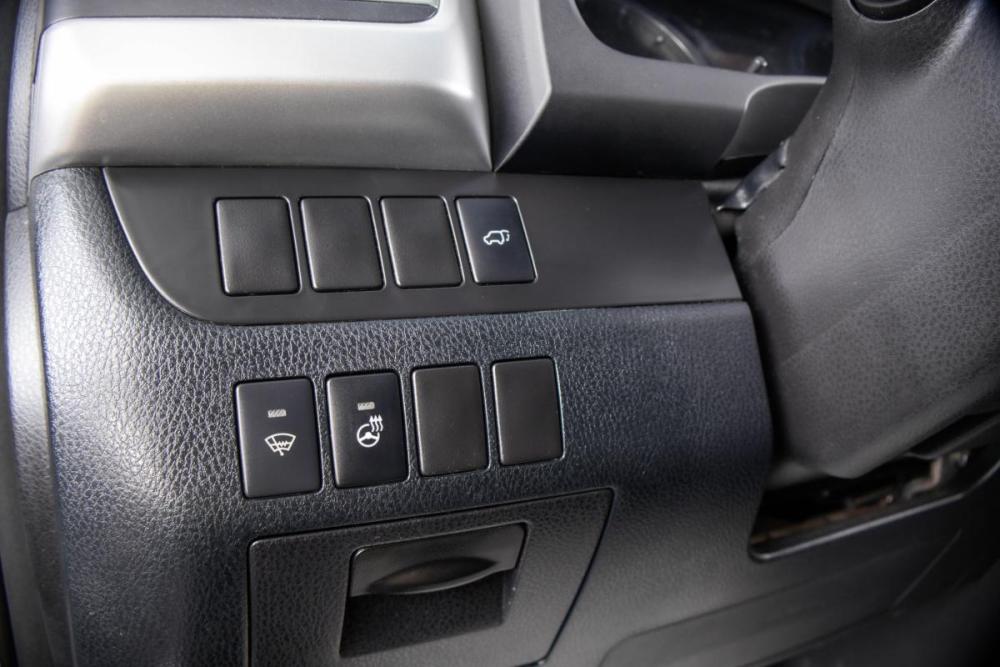 Toyota Highlander III (XU50) Пермь  - изображение 24