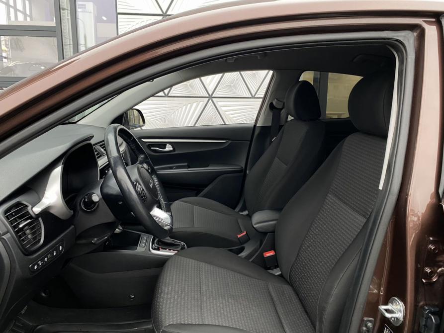 Kia Rio IV Рестайлинг Москва  - изображение 23
