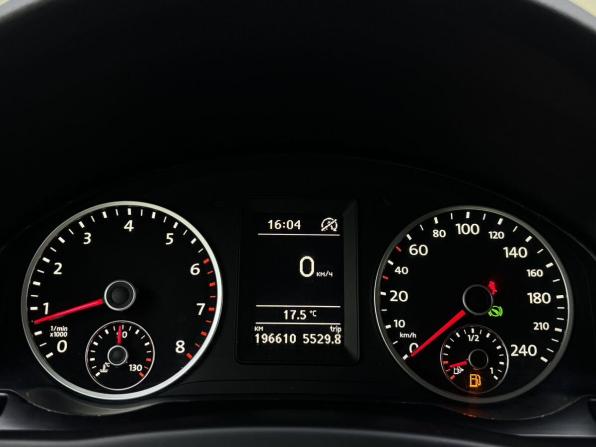Volkswagen Tiguan I Рестайлинг с пробегом 2012 года, цена 1 189 000 рублей, 196610 км, внедорожник, Автокод Объявления