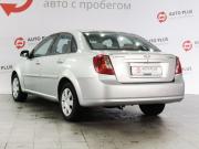 Chevrolet Lacetti I Минеральные Воды  - изображение 18