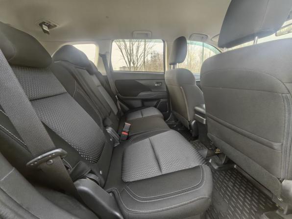 Mitsubishi Outlander III Рестайлинг 3 с пробегом 2021 года, цена 2 199 000 рублей, 110143 км, внедорожник, Автокод Объявления