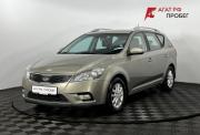 Kia Ceed I Рестайлинг Нижний Новгород  - изображение 23