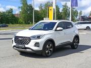 Chery Tiggo 4 Pro I Чебоксары  - изображение 23