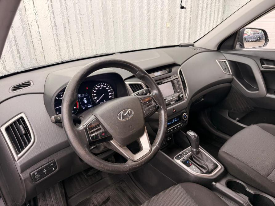 Hyundai Creta I Ростов-на-Дону  - изображение 11