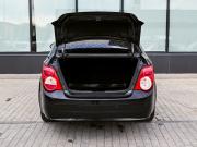 Chevrolet Aveo II Екатеринбург  - изображение 41