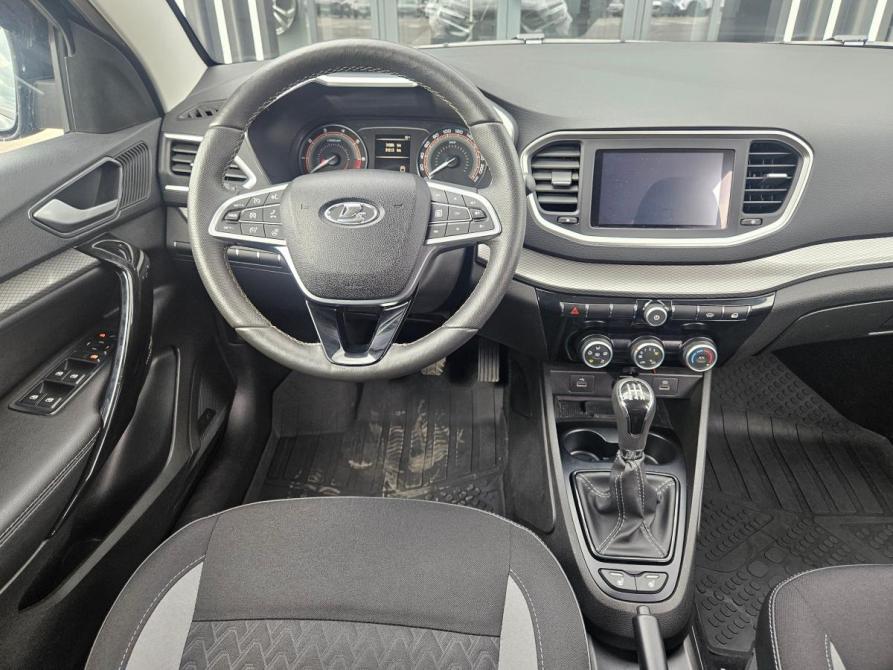 Lada (ВАЗ) Vesta I Рестайлинг (NG) Воронеж  - изображение 7