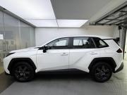 Toyota RAV4 VI (XA60) Уфа  - изображение 38