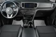 Kia Sportage IV Рестайлинг Тюмень  - изображение 33