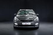 Kia Ceed II Рестайлинг Тюмень  - изображение 30