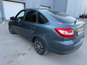 Lada (ВАЗ) Granta I Воронеж  - изображение 8
