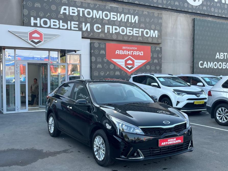 Solaris KRS Альметьевск  - изображение 1