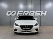 Mazda 3 III (BM) Воронеж  - изображение 22