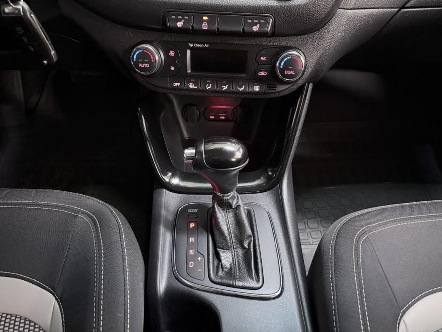 Kia Ceed II Воронеж  - изображение 13