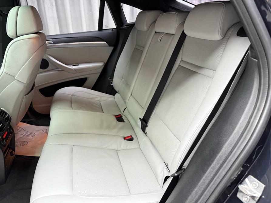 BMW X6 M I (E71) Ижевск  - изображение 35