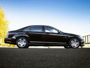 Mercedes-Benz S-Класс V (W221) Москва  - изображение 55
