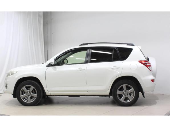 Toyota RAV4 III (XA30) Рестайлинг с пробегом 2012 года, цена 1 350 000 рублей, 191029 км, внедорожник, Автокод Объявления
